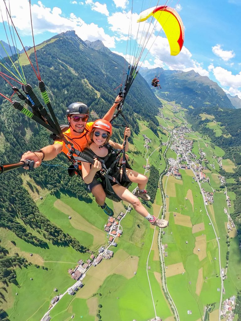 Höhenflug Elfer