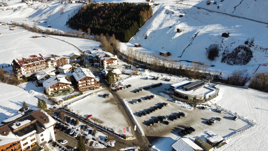 Elferlifte, Neustift im Stubaital